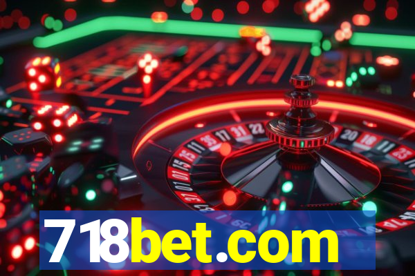 718bet.com