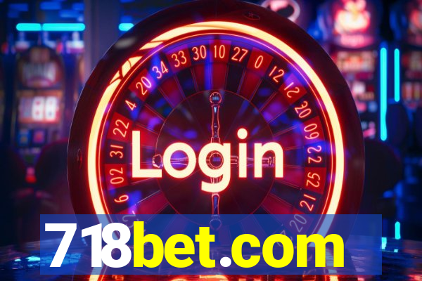 718bet.com