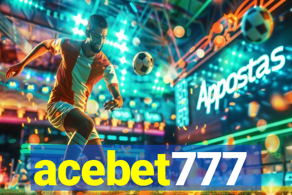 acebet777