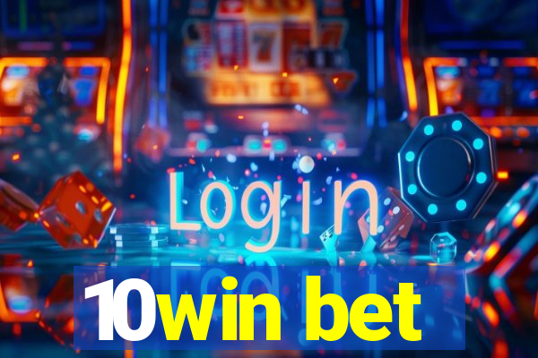 10win bet