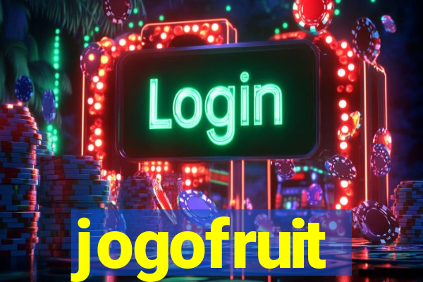 jogofruit