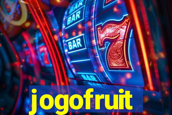 jogofruit