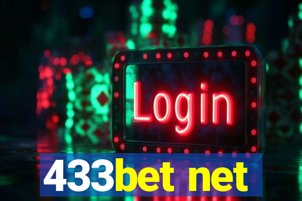 433bet net