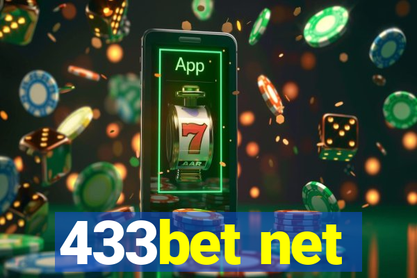 433bet net