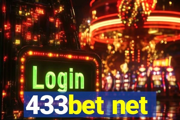 433bet net