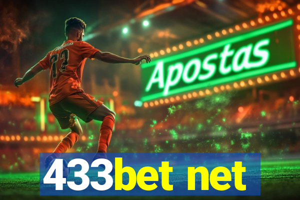 433bet net