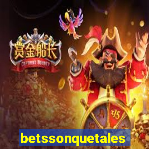 betssonquetales