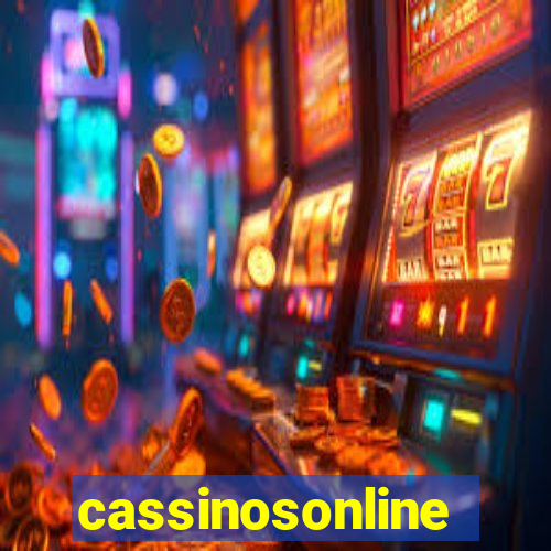 cassinosonline