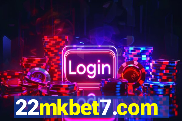 22mkbet7.com