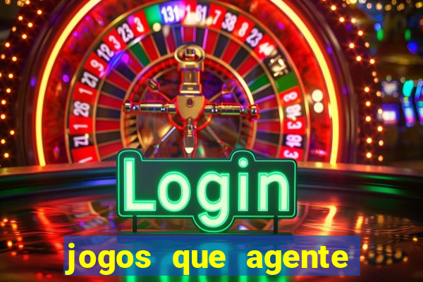 jogos que agente ganha dinheiro de verdade