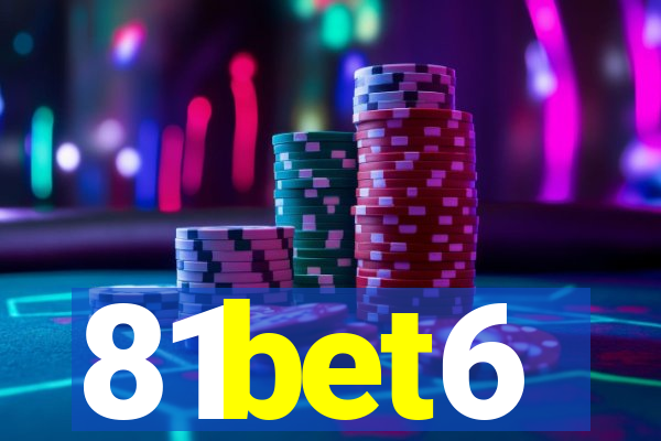 81bet6