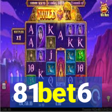 81bet6