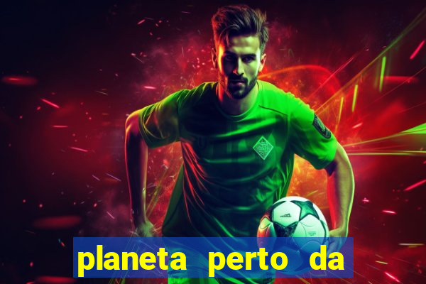 planeta perto da lua hoje 2024 planeta