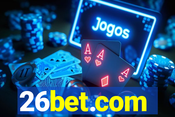 26bet.com