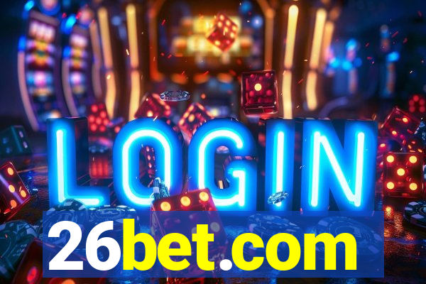 26bet.com