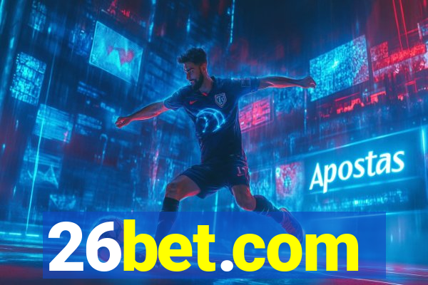 26bet.com