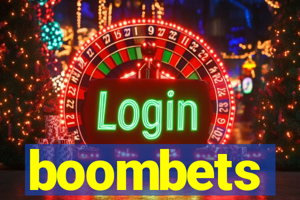 boombets