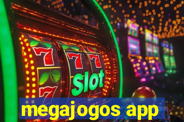 megajogos app