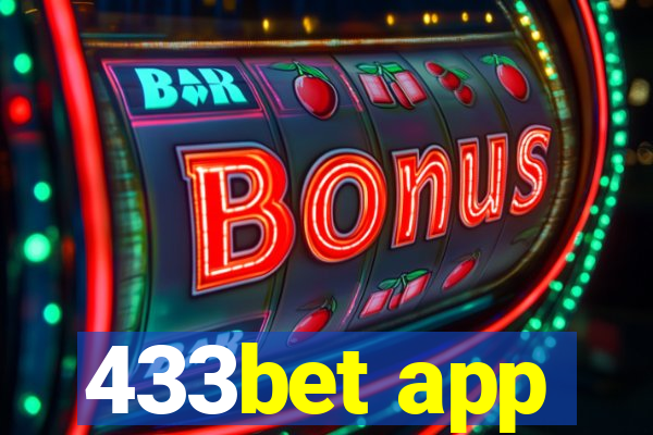 433bet app