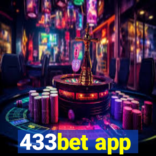 433bet app