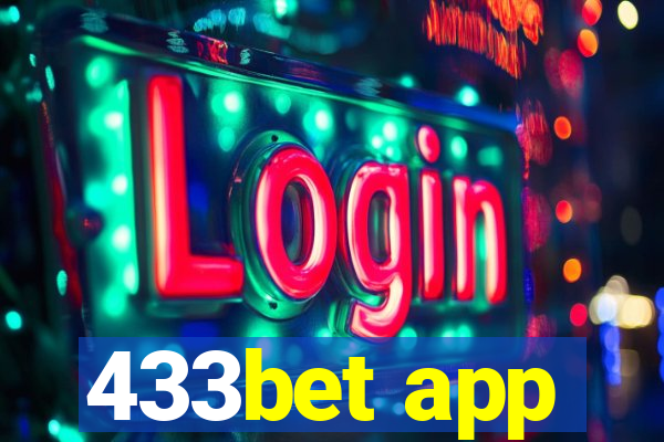 433bet app