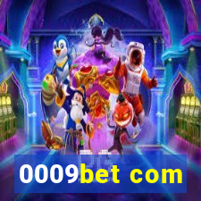 0009bet com