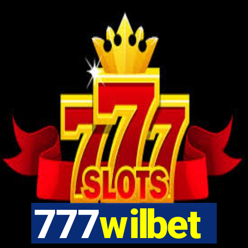 777wilbet