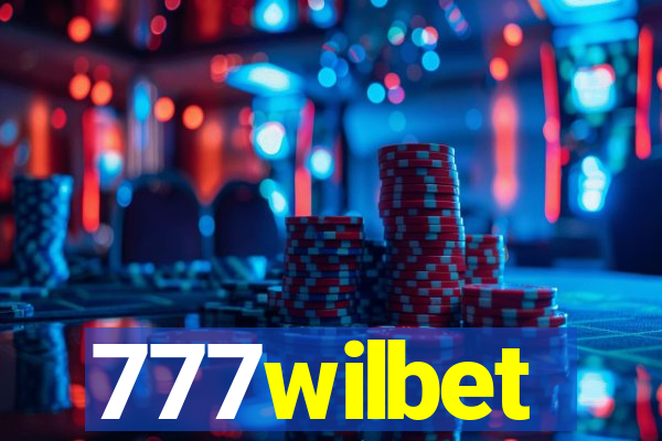 777wilbet