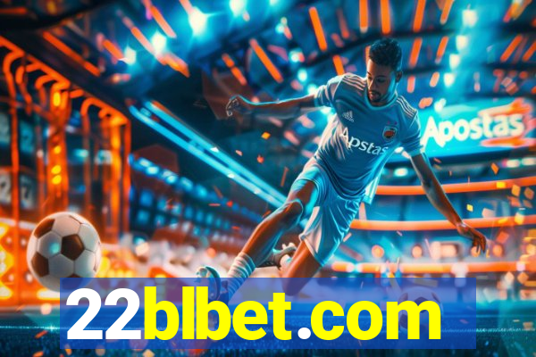 22blbet.com