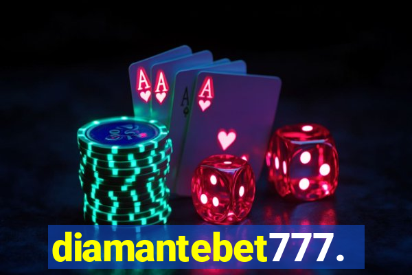 diamantebet777.com