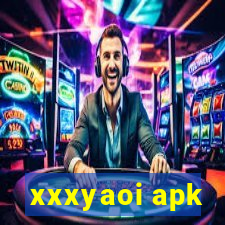 xxxyaoi apk