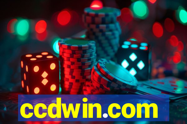 ccdwin.com