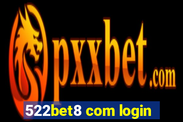 522bet8 com login