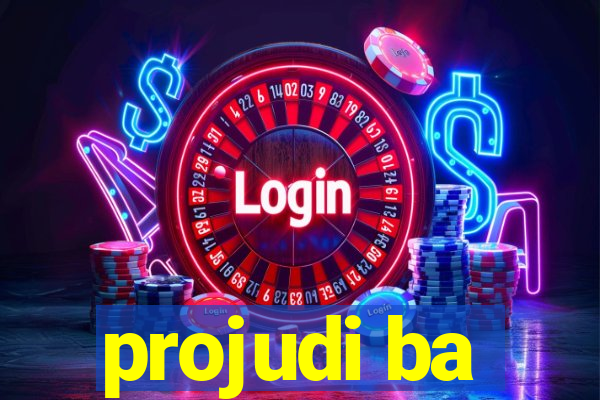 projudi ba