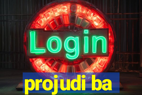 projudi ba