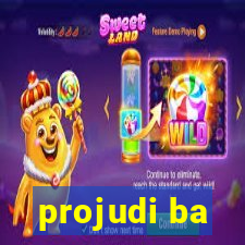 projudi ba