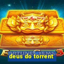 deus do torrent