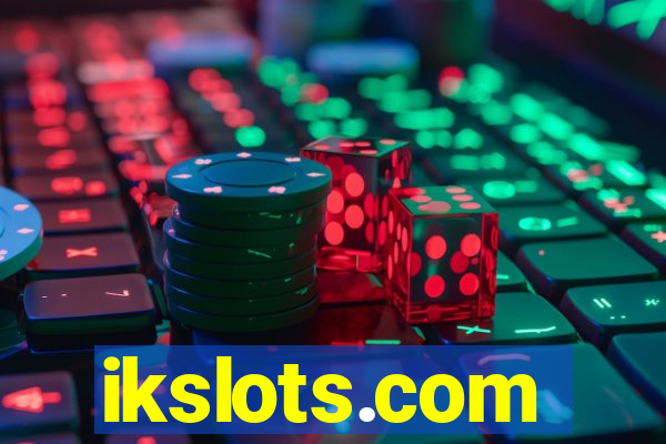 ikslots.com