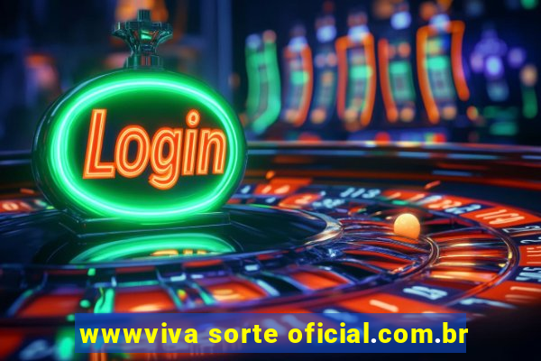 wwwviva sorte oficial.com.br