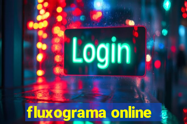 fluxograma online