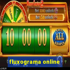 fluxograma online