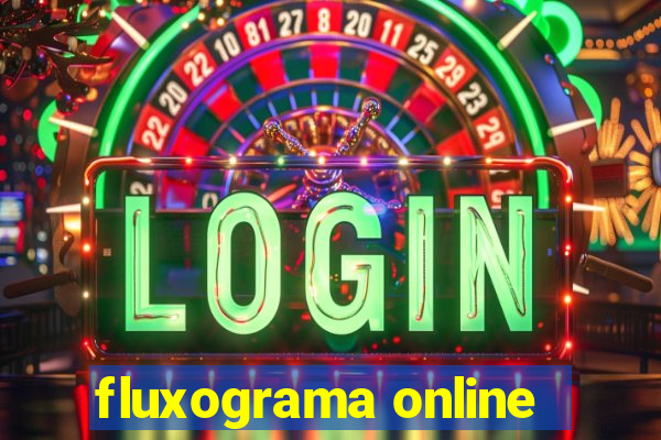 fluxograma online