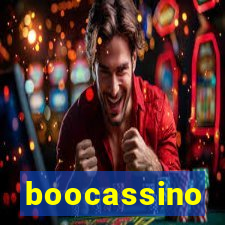 boocassino