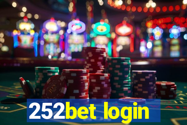 252bet login