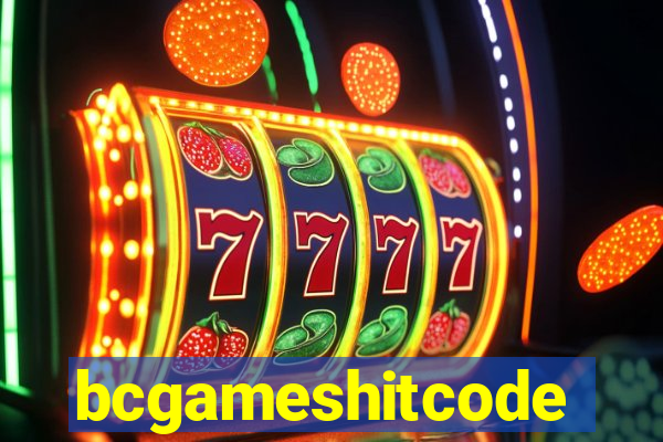 bcgameshitcode