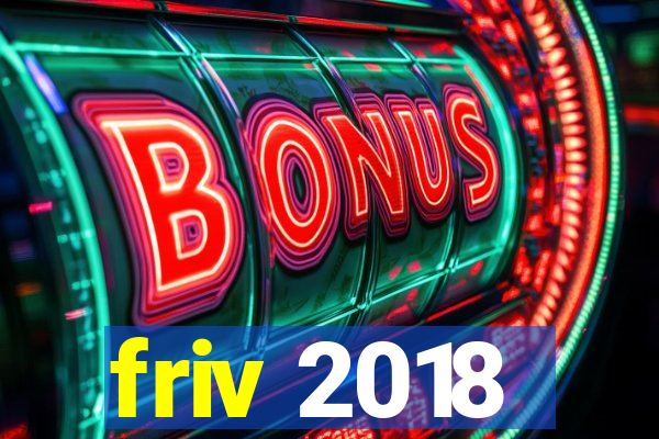 friv 2018