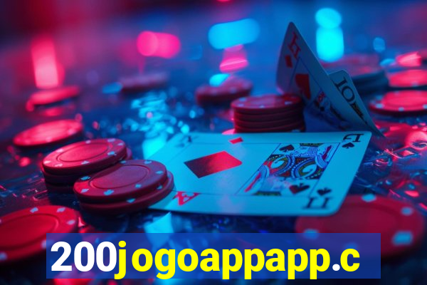 200jogoappapp.com