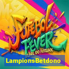 LampionsBetdono