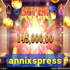 annixspress