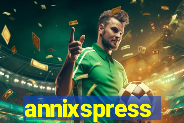 annixspress